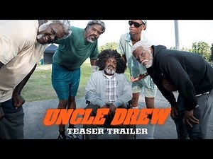 The Trailer For Kyrie Irving’s ‘Uncle Drew’ Movie Is Finally Here