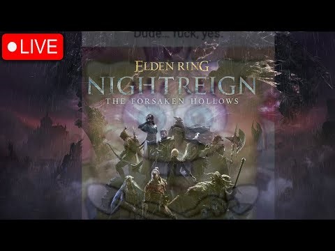 NIGHTREIGN DLC IS HERE w/‪@Skumnut‬