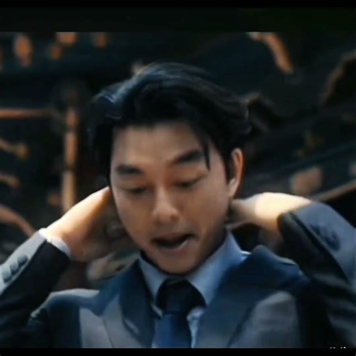 Salesman [Gong Yoo] Edit | Squid Game 2 Edit | BLAH! (Slowed)