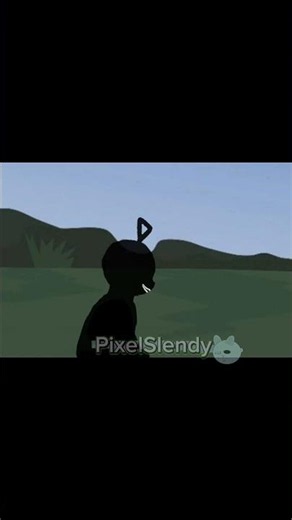 Let Us adrore you slendytubbies animation meme #slendytubbies #animation #at2 #dc2 #teletubbies