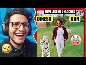 Swagsters of TikTok (ft. Raktanchal)