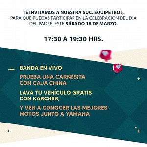 530K views · 540 reactions | Pasa un buen tiempo con los que más queres en TIENDA AMIGA, muchos ofertas y regalos para papá.  Banda en vivo, carnecita y mucho más. | Tienda Amiga | Facebook