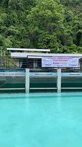 1.6K views · 23 reactions | It’s on . Wynfest Thailand is happening right now | Exotic Fishing Thailand | Facebook