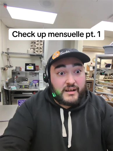 Merci de saluer pat et de le respecter en tout temps si vous le voyez au tim, ont taime tous 😁🙏🏻 #timhortons #socialanxiety