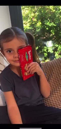 One can't have enough 😋 #loacker #puregoodness #loackereffect #foodtok #fyp @