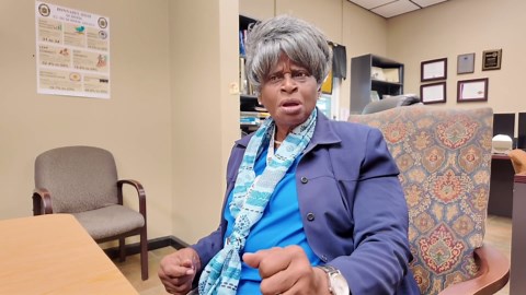 WWL Spotlight: Bonnabel High School Teacher Celebrates 50 Years