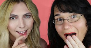 No HRT or Surgery for Non-Op Transgender Woman - The Casey Blake