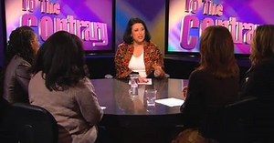 To The Contrary:TTC Extra: America's Unemployment Situation Season 20 Episode 02