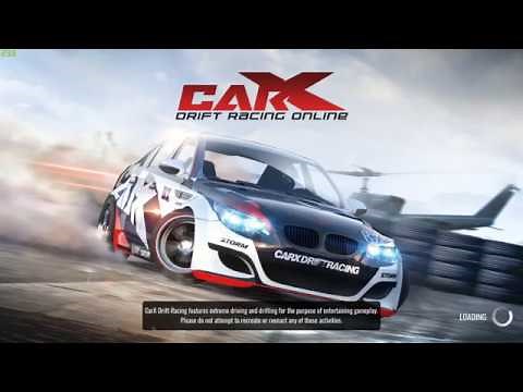 How to install CarX Drift Racing Mod Maps
