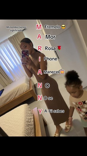 Significado de nombres: Descubre el tuyo aquí