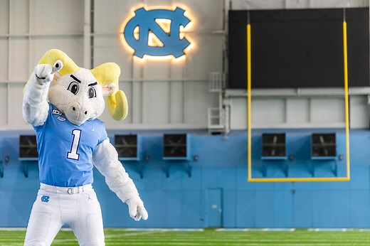 The story of Rameses | UNC-Chapel Hill