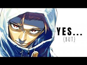 Did Jujutsu Kaisen Modulo Work?