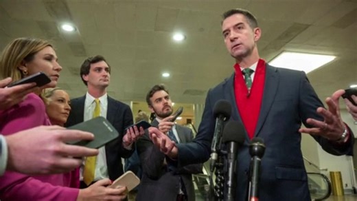 Key GOP senator says he has no objection to releasing video of strike that killed two survivors - WSVN 7News | Miami News, Weather, Sports | Fort Lauderdale