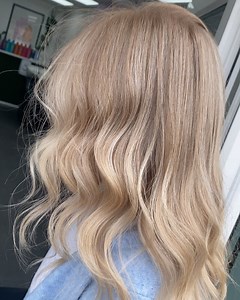 Beehive Hair Salon on Reels