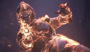 Destiny 2 Google Stadia version is real and comes with everything through Shadowkeep