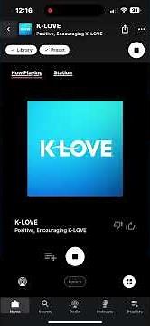 LOVE BROKE THRU BY TOBYMAC