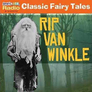Rip Van Winkle - Smart Kidz