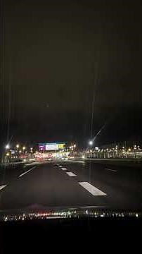 Le Shuttle Eurotunnel Calais to Folkestone Way to the Terminal #Shorts