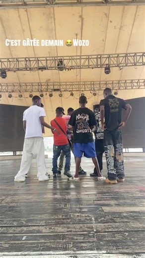 C’est gâtée demain 😭❤️😭❤️ @WOZO VACANCES 2026 @MON FILS PAAH OFFICIEL2 @romachiyaya0 @roro biama off @𝕂𝔼𝕊𝕊𝕀𝔼 𝔹𝕀𝔸𝕄𝔸 𝕆𝔽𝔽