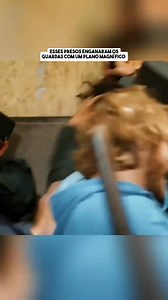 40K views · 882 reactions | Ele enganou os guardas com um plano magnífico #facebookreelsviralviralシfypシ゚ #cinema #facebookpost #facebookreelsviral | play filmes | Facebook