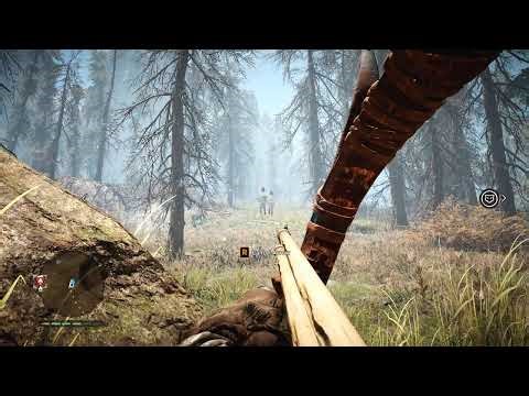 Far Cry Primal - Surviving the Stone Age - Gameplay - #19