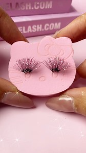 Check out these lashes with a touch of pink shimmer! ✨ You can totally DIY this look at home! 💖 If you love our lashes and want to try creating your own stunning style, hurry over to our website and grab your favorites! 🛒 Shop now and start your DIY lash journey! 🎀 🚚 Ships from the US, delivered in 3–5 days 🛒 Shop online: SHELASH.COM 📦 Free shipping across the U.S. for orders over $49! #DallasLashExtensions #HoustonLashExtensions #hybridlashes #volumelashes #HoustonLashes #lashtraining #Mi
