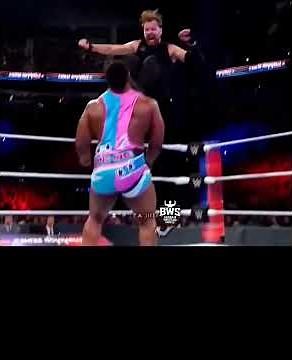 The Shield vs The New Day | Survivor Series 2017 Full Match Highlights | WWE Epic Battle