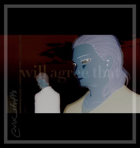 Twin Realities: Shifting with MHA College DR Twins