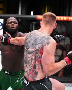 127K views · 6.1K reactions | A ruthless first round finish for Alexander Volkov in the #UFCVegas56 main event!   Watch all of this morning's fights back on UFC Fight Pass | UFC | Facebook