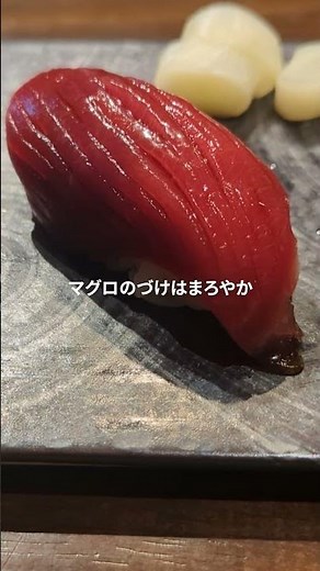 【short Ver.】【すしのすけ】超絶予約困難店！ニュー新橋ビル地下の高コスパ寿司 おまかせ1本8,800円コース【東京／新橋】