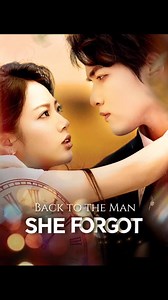 93K views · 1.6K reactions | [Dubbed]Back to the Man She Forgot EP63...