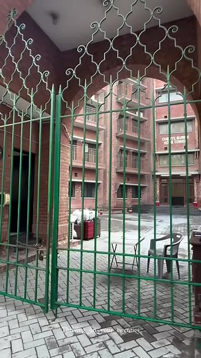 Forman Christian College Lahore Diaries: Champion Trophy Highlights