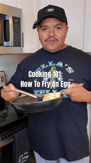 Easy Method for Frying an Egg: Simple Cooking Tips