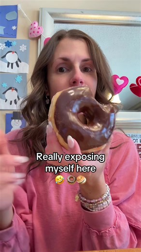 Delicious Breakfast Donuts: A Proud Culinary Journey