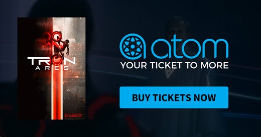 Atom Tickets – Buy Movie Tickets, Invite Friends, Skip Lines