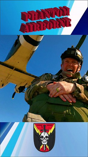 #comeflywithme #airborne #veteran #paratrooper #jump #badass #views #epic #gravity #gopro #foryou #foryoupage #fyp #fypシ