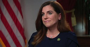 5/21: The Takeout: Rep. Nancy Mace