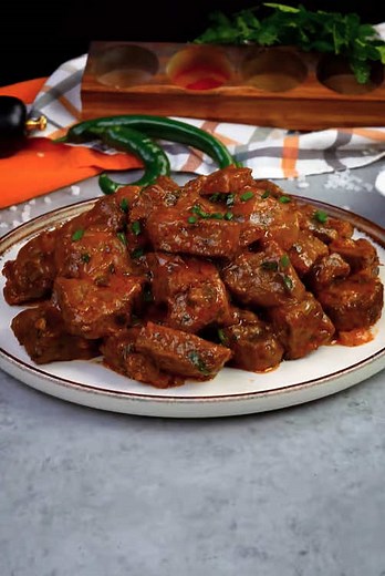 Delicious ASMR Cooking with a Chef