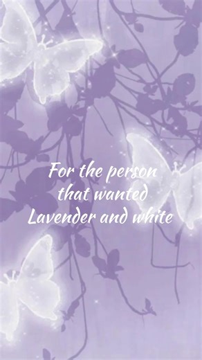 Prettyyyyy🤍💜🫶✋ #aestheic #edit #trend #colors #fyppppppppppp #aestheticmusic