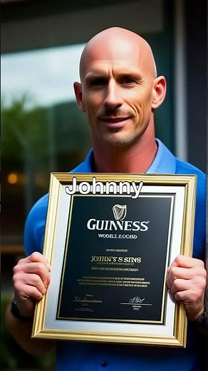 Johnny Sins: The Man of a Thousand Professions! 🌟#adult #actor