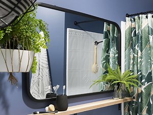 How To Hang a Mirror  - Bunnings New Zealand
