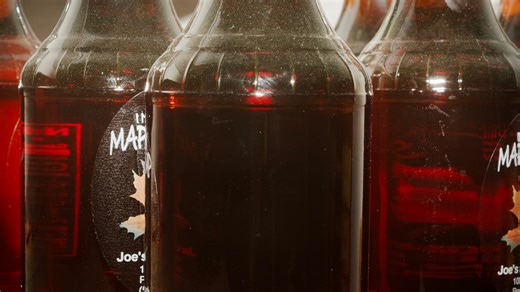 Bitten by the maple bug? Where to find local maple syrup this season