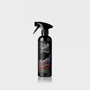 Reactive Alloy Wheel Cleaner | Spray-on Wheel Cleaner