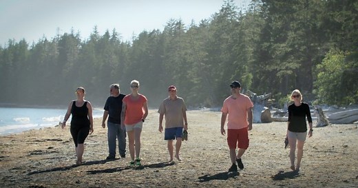 ‘First Contact’ trailer