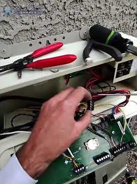Pentair WhisperFlo VST Pump Replacement — Part 3