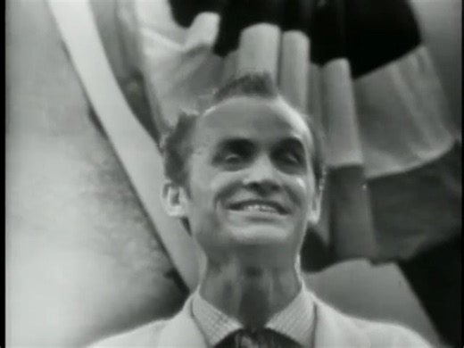 June 20, 1965 Ira Louvin and his wife, Anne, die in an automobile accident headed east on Interstate 70 in Callaway County, Missouri. His car is hit by another car headed west. Several open alcohol bottles are discovered in the westbound auto. He was 41 years old. | GatorRock