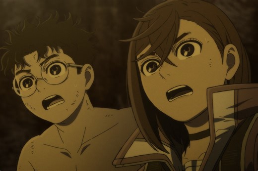 'Dan Da Dan' Season 2