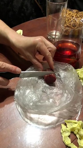 Slicing Raw Meat: A Detailed Kitchen Preparation Guide