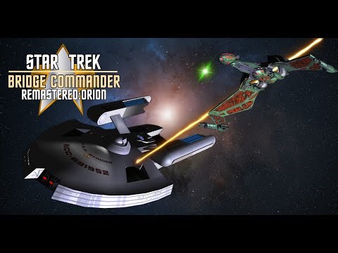 Scout vs Empire: USS Strider’s Bold Stand Against the Klingons
