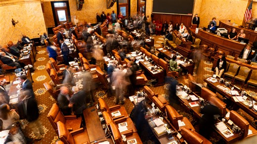 Community college students may get free tuition under this Senate bill